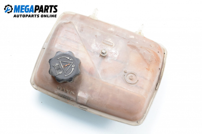 Coolant reservoir for Citroen C8 2.2, 158 hp, minivan, 2002