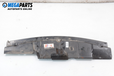 Frontmaske oberteil for Citroen C8 2.2, 158 hp, minivan, 2002