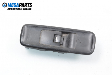 Power window button for Citroen C8 2.2, 158 hp, minivan, 2002