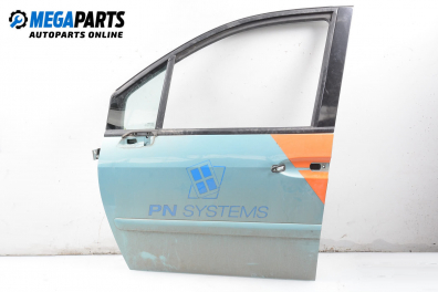Ușă for Citroen C8 2.2, 158 hp, monovolum, 2002, position: stânga - fața