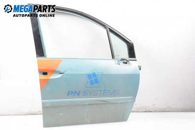 Door for Citroen C8 2.2, 158 hp, minivan, 2002, position: front - right