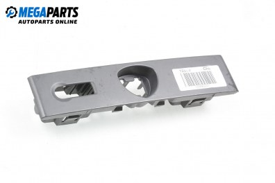 Plastic interior for Renault Clio II 1.5 dCi, 65 hp, hatchback, 2004, position: fața