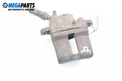 Caliper for Renault Clio II 1.5 dCi, 65 hp, hatchback, 2004, position: front - right