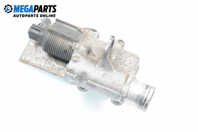 Supapă EGR for Renault Clio II 1.5 dCi, 65 hp, hatchback, 2004