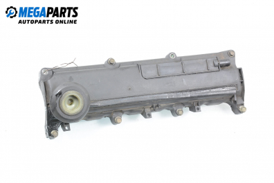 Valve cover for Renault Clio II 1.5 dCi, 65 hp, hatchback, 2004