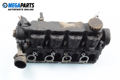 Engine head for Opel Corsa B 1.2, 45 hp, hatchback, 1995