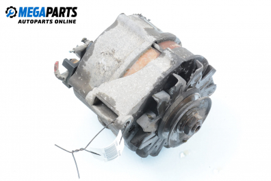 Alternator for Opel Corsa B 1.2, 45 hp, hatchback, 1995