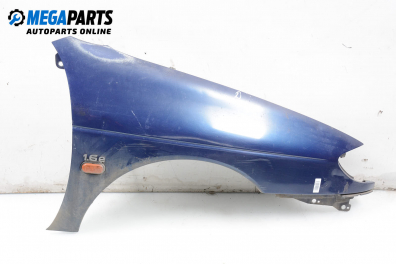 Fender for Renault Megane I 1.6, 90 hp, coupe, 1997, position: front - right