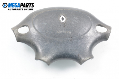 Airbag for Renault Megane I 1.6, 90 hp, coupe, 1997, position: fața