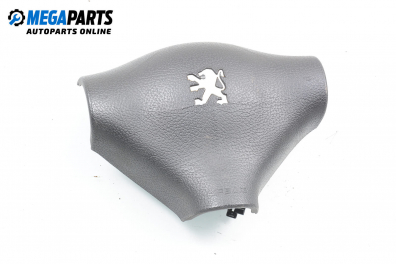 Airbag for Peugeot 206 1.6 16V, 109 hp, hatchback, 2001, position: front