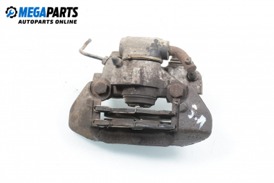Etrier de frână for Peugeot 206 1.6 16V, 109 hp, hatchback, 2001, position: stânga - spate