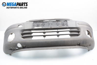 Front bumper for Fiat Multipla 1.6 16V Bipower, 103 hp, minivan, 2000, position: front