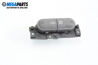 Air conditioning switch for Fiat Multipla 1.6 16V Bipower, 103 hp, minivan, 2000