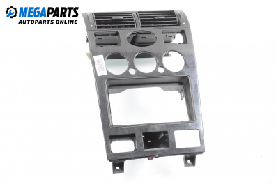 Consola centrală for Ford Mondeo Mk III 2.0 16V, 146 hp, hatchback, 2001