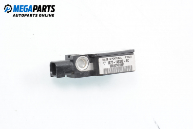 Airbag sensor for Ford Mondeo Mk III 2.0 16V, 146 hp, hatchback, 2001 № 1S7T-14B342-AC