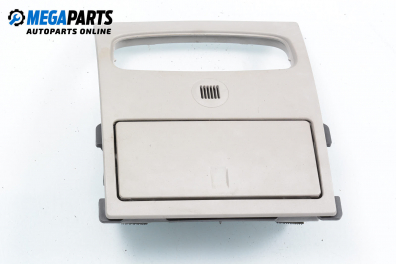 Plastic interior for Ford Mondeo Mk III 2.0 16V, 146 hp, hatchback, 2001, position: fața