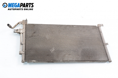 Radiator aer condiționat for Ford Mondeo Mk III 2.0 16V, 146 hp, hatchback, 2001