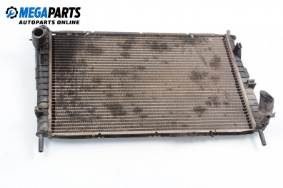 Radiator de apă for Ford Mondeo Mk III 2.0 16V, 146 hp, hatchback, 2001