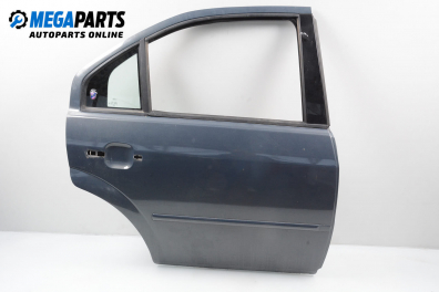 Door for Ford Mondeo Mk III 2.0 16V, 146 hp, hatchback, 2001, position: rear - right