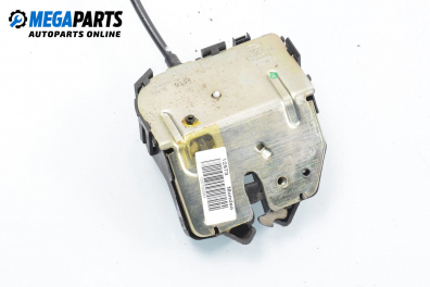 Heckklappe-schloss for Ford Mondeo Mk III 2.0 16V, 146 hp, hecktür, 2001, position: rückseite