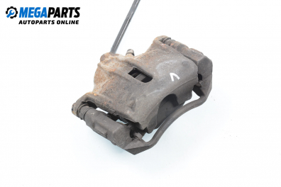 Etrier de frână for Ford Mondeo Mk III 2.0 16V, 146 hp, hatchback, 2001, position: stânga - fața
