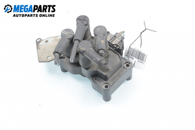 Zündspule for Ford Mondeo Mk III 2.0 16V, 146 hp, hecktür, 2001