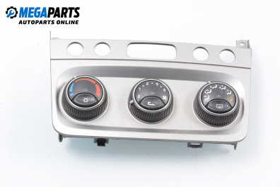 Air conditioning panel for Alfa Romeo 147 1.6 16V T.Spark, 105 hp, hatchback, 2002