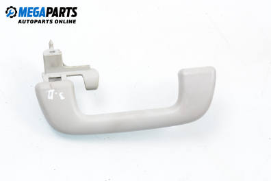 Handle for Toyota Corolla (E120; E130) 2.0 D-4D, 110 hp, hatchback, 2002, position: rear - right