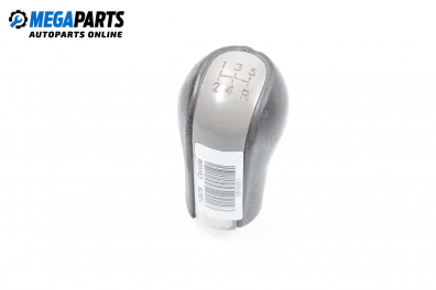 Măciulie manetă schimbător de viteze for Toyota Corolla (E120; E130) 2.0 D-4D, 110 hp, hatchback, 2002