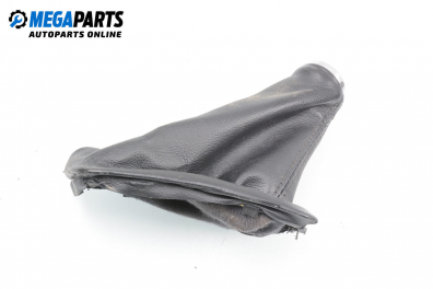 Manșon schimbător de viteze din piele for Toyota Corolla (E120; E130) 2.0 D-4D, 110 hp, hatchback, 2002