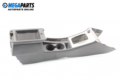 Central console for Toyota Corolla (E120; E130) 2.0 D-4D, 110 hp, hatchback, 2002
