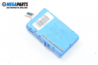 Relay for Toyota Corolla (E120; E130) 2.0 D-4D, 110 hp, hatchback, 2002 № Denso MB232300-8521 /82641-02040