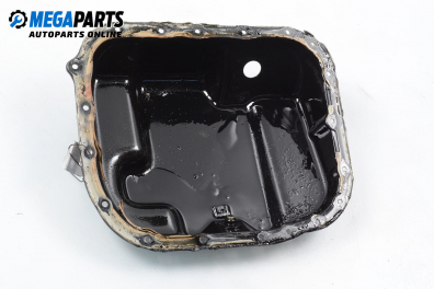 Carter for Toyota Corolla (E120; E130) 2.0 D-4D, 110 hp, hatchback, 2002