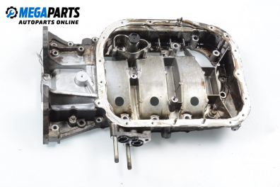 Carter for Toyota Corolla (E120; E130) 2.0 D-4D, 110 hp, hatchback, 2002