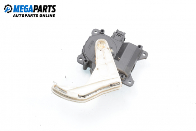 Antriebsmotor klappe heizung for Toyota Corolla (E120; E130) 2.0 D-4D, 110 hp, hecktür, 2002