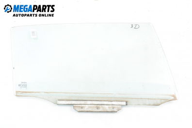 Geam for Toyota Corolla (E120; E130) 2.0 D-4D, 110 hp, hatchback, 2002, position: dreaptă - spate