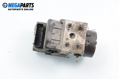 ABS for Toyota Corolla (E120; E130) 2.0 D-4D, 110 hp, hatchback, 2002 № Bosch 0 273 004 571