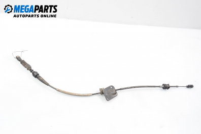 Gearbox cable for Toyota Corolla (E120; E130) 2.0 D-4D, 110 hp, hatchback, 2002