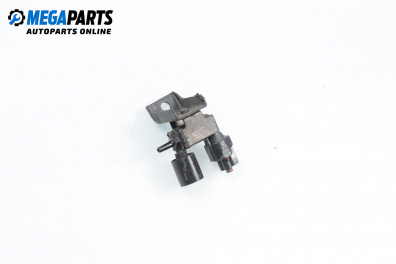 Vacuum valve for Toyota Corolla (E120; E130) 2.0 D-4D, 110 hp, hatchback, 2002