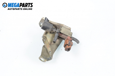 Vacuum valve for Toyota Corolla (E120; E130) 2.0 D-4D, 110 hp, hatchback, 2002