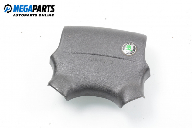 Airbag for Skoda Felicia 1.9 D, 64 hp, station wagon, 2000, position: front