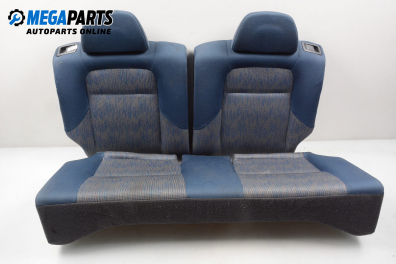 Scaune for Honda HR-V 1.6 16V, 105 hp, suv, 1999