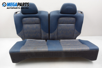 Seats for Honda HR-V 1.6 16V, 105 hp, suv, 1999