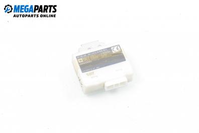 Central lock module for Honda HR-V 1.6 16V, 105 hp, suv, 1999 № 35011-S2H-G
