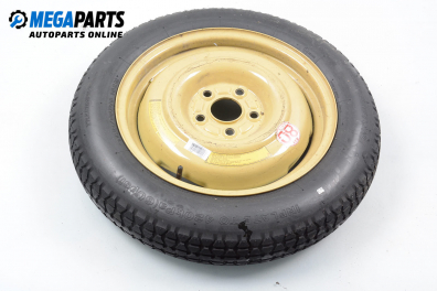 Spare tire for Honda HR-V (1999-2006) 16 inches, width 4 (The price is for one piece)