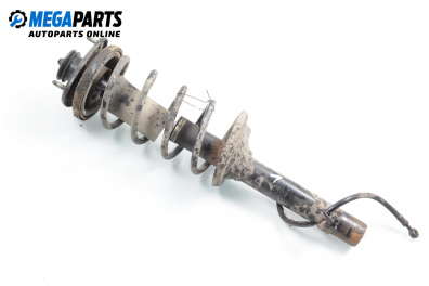 Macpherson shock absorber for Honda HR-V 1.6 16V, 105 hp, suv, 1999, position: front - left