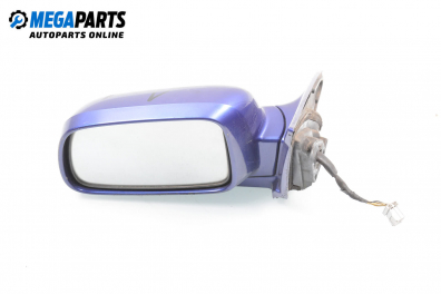 Mirror for Honda HR-V 1.6 16V, 105 hp, suv, 1999, position: left