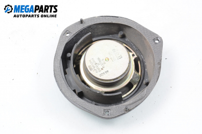Difuzor for Chevrolet Kalos (2002-2006)