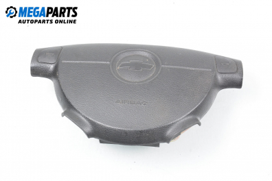 Airbag for Chevrolet Kalos 1.2, 72 hp, hatchback, 2005, position: fața