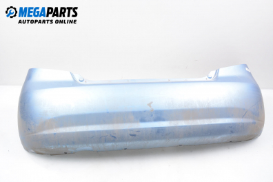 Bara de protectie spate for Chevrolet Kalos 1.2, 72 hp, hatchback, 2005, position: din spate